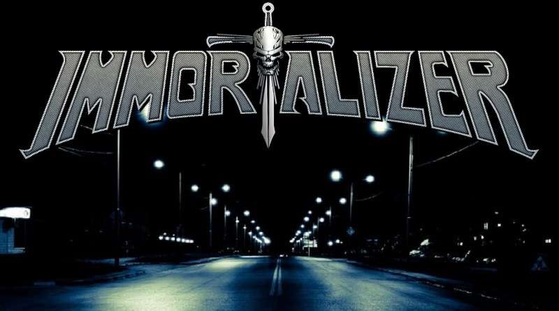 IMMORTALIZER: Video για το νέο single I’m Gone