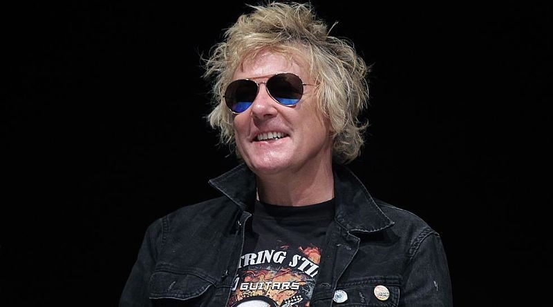 James Kottak