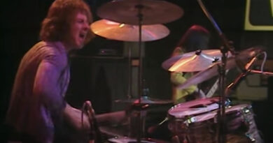 Judas Priest, John Hinch