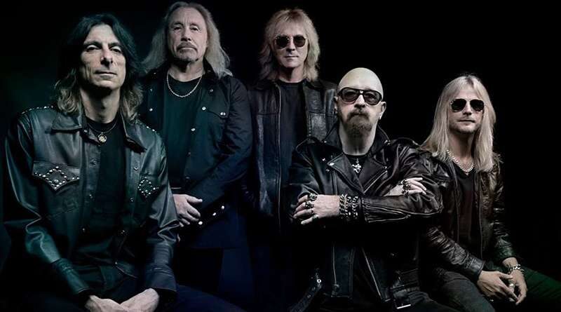 Judas Priest