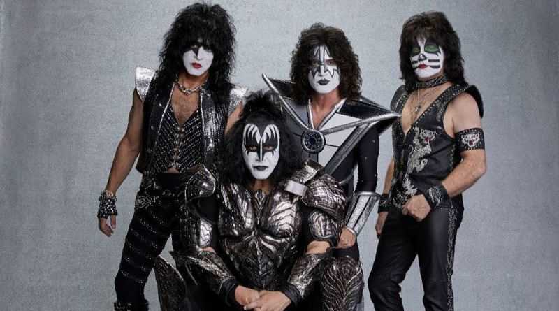 KISS: Στα σκαριά βιογραφική ταινία στο Netflix