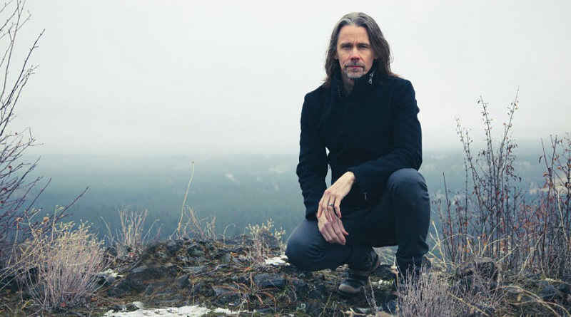 MYLES KENNEDY: Ακούστε το νέο single Love Rain Down
