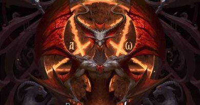 Necromantia - To the Depths We Descend