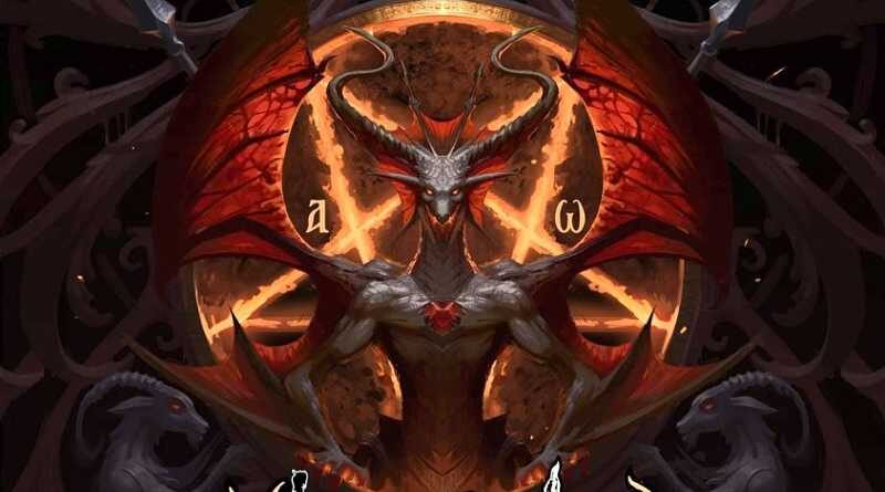 Necromantia - To the Depths We Descend