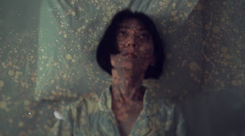 Neptune is Dead - Liquid Messiah-video