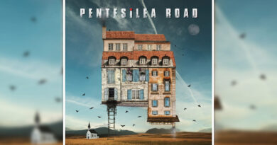Pentesilea Road - Pentesilea Road review