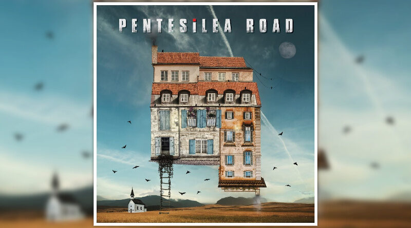 Pentesilea Road - Pentesilea Road review