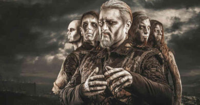 Powerwolf