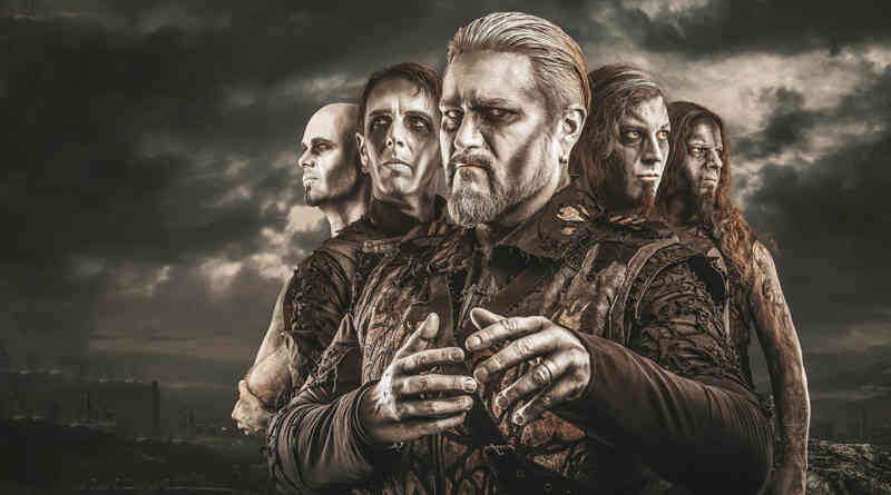 Powerwolf