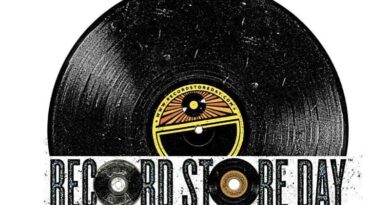 Record Store Day