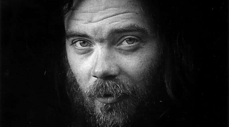 Roky Erickson