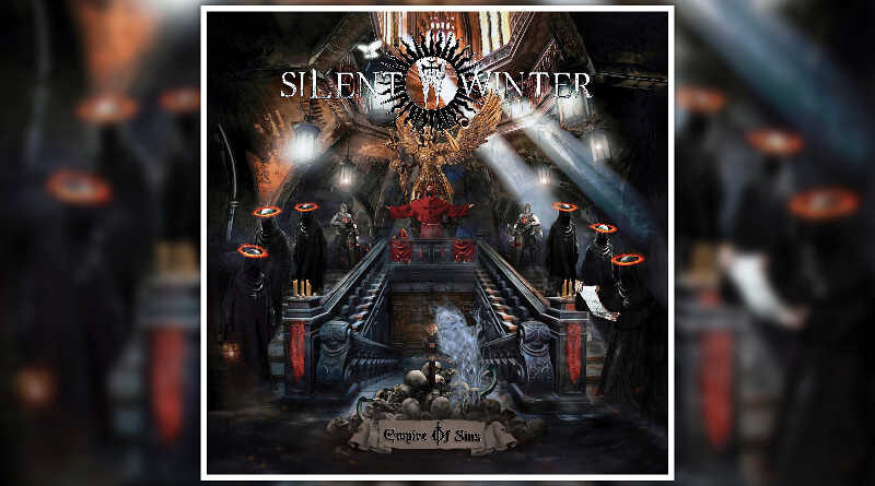 Silent Winter - Empire of Sins