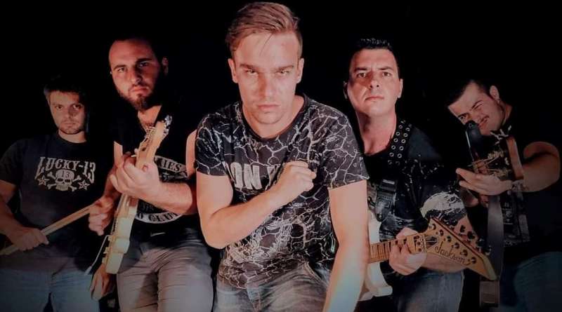 Οι Sonic Blast στο Rock Attitude