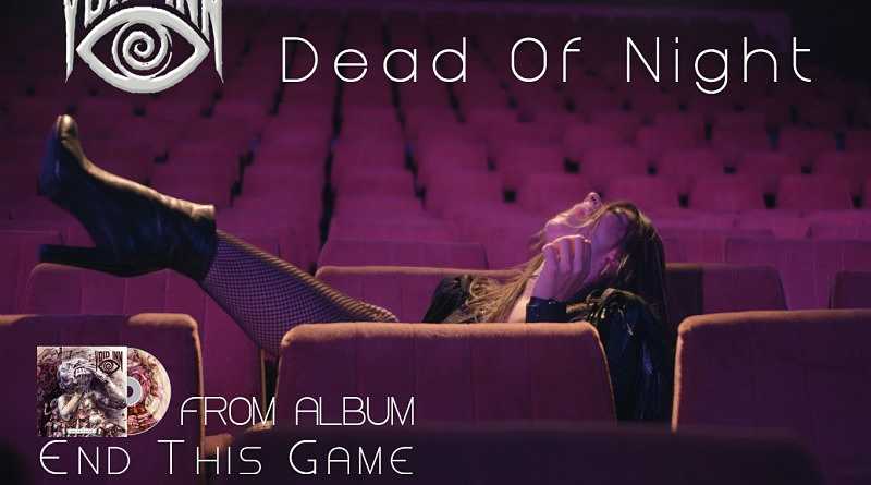 VOID INN: Νέο video για το κομμάτι Dead Of Night
