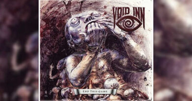 Void Inn - End This Game