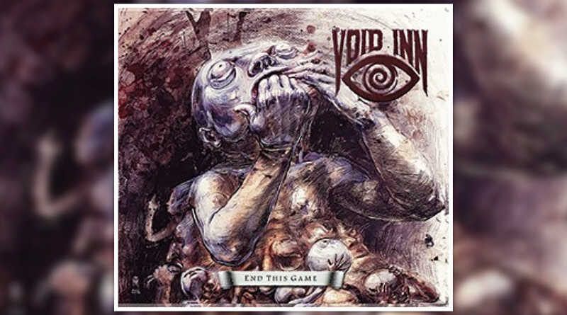 Void Inn - End This Game