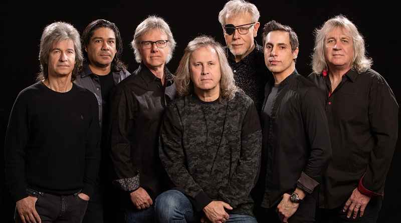 KANSAS: Αποχώρησε ο Zak Rizvi