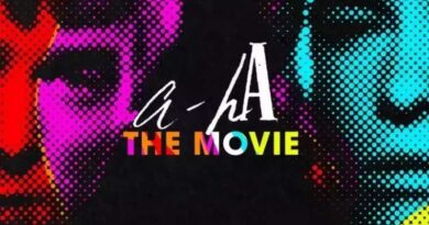 A-ha The Movie