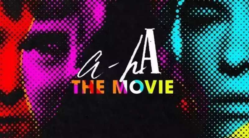 A-ha The Movie
