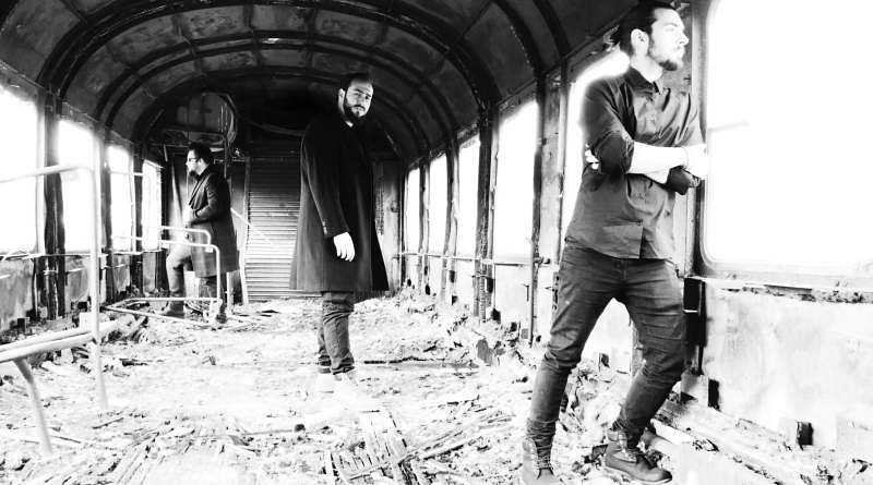 ACTUS SEPTEM: Video για το νέο single Departed Days