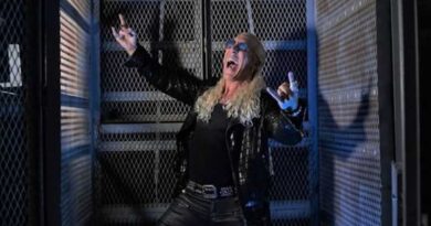 Dee Snider