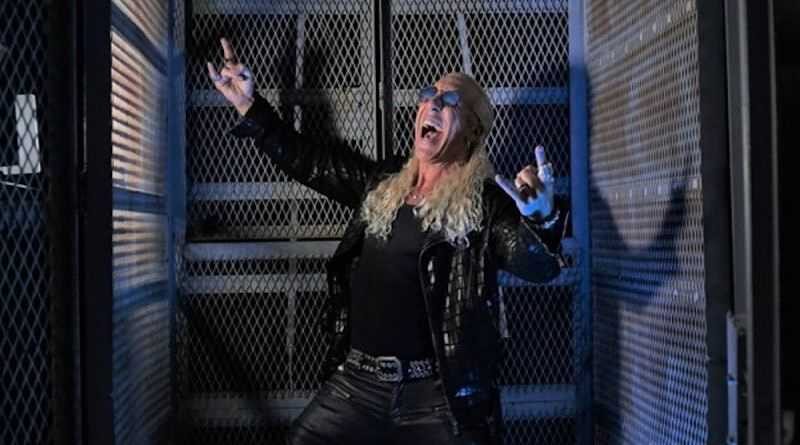 Dee Snider