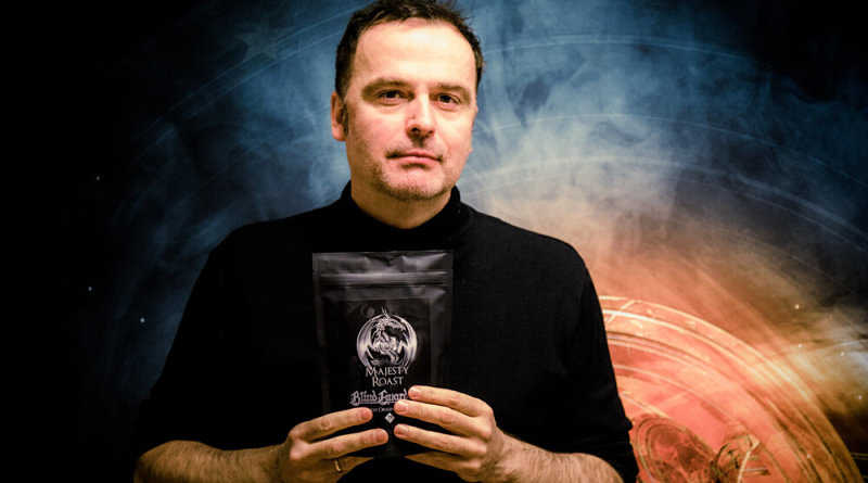 Espresso απο τους Blind Guardian