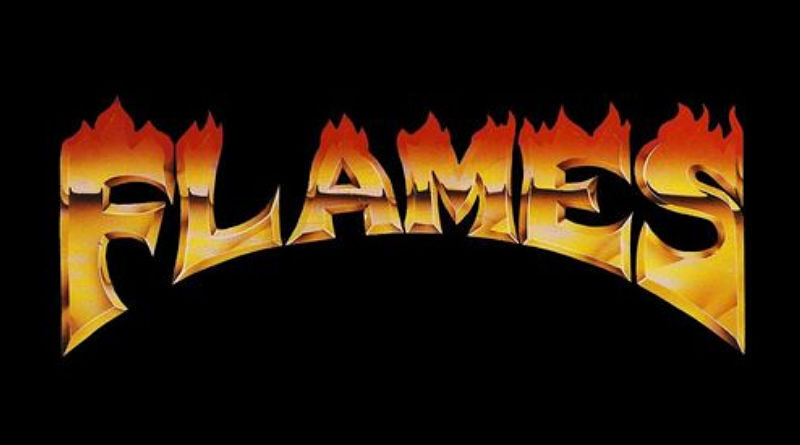 Flames