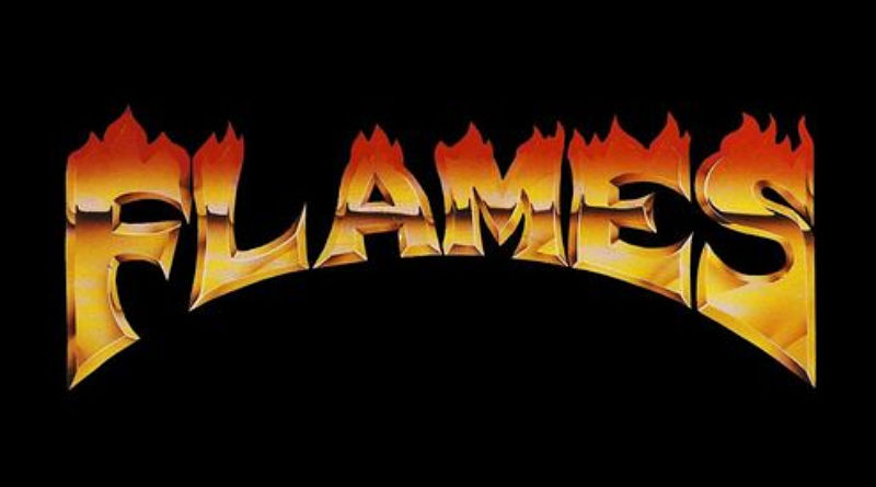 FLAMES: Δισκογραφική επιστροφή