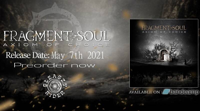Fragment Soul- feat.Heike Langhans- A Choice Between Two Evils