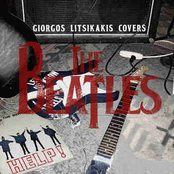 Giorgos Litsikakis - Help - The Beatles Cover