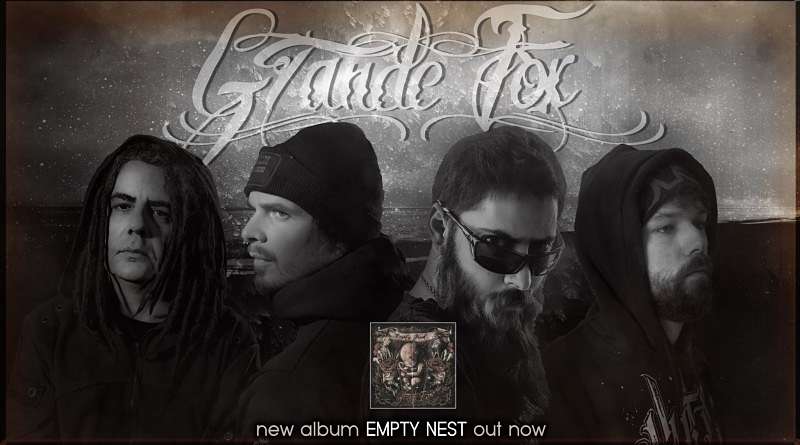 GRANDE FOX: Δείτε το video του Rottenness of Youth