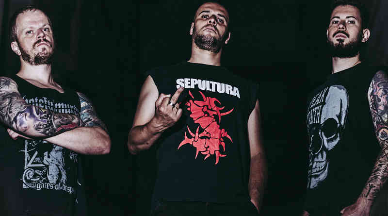 GUTTROLL: Ακούστε το νέο single Rules