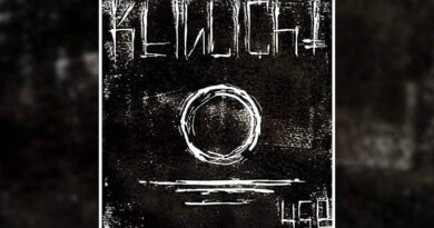 Hot Sunday Blood-Kein Licht