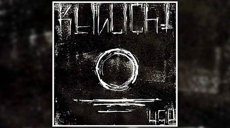 HOT SUNDAY BLOOD: Kein Licht