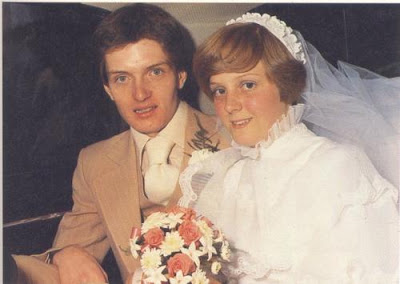 Ian Curtis - Deborah Woodruff