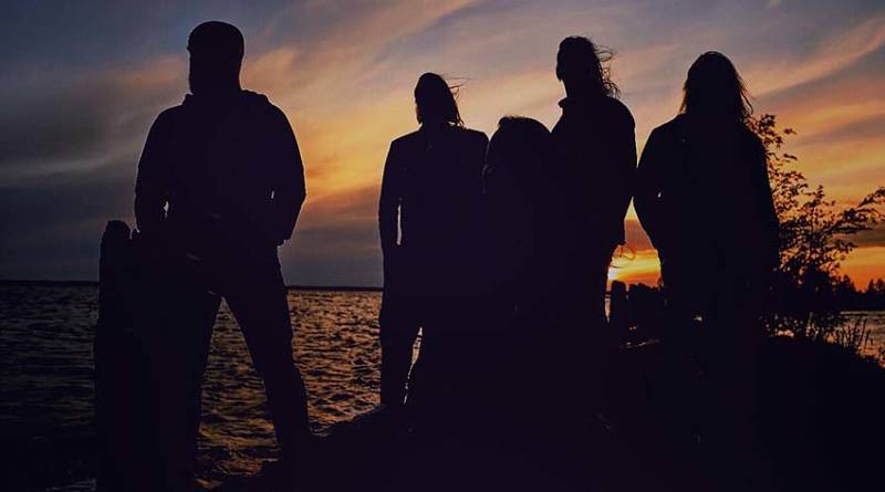 INSOMNIUM: Video για το νέο τους single The Reticent