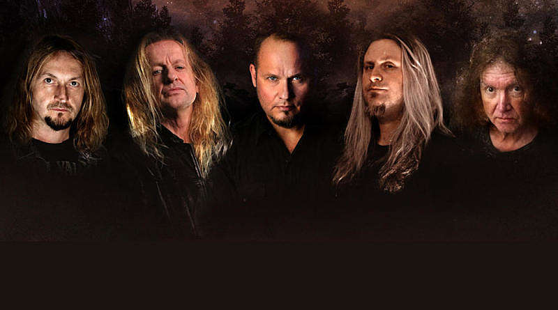 KK'S PRIEST: Video για το νέο κομμάτι Hellfire Thunderbolt