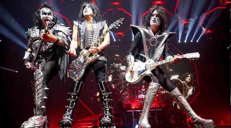 KISS: Trailer για το νέο ντοκιμαντέρ Biography: KISSstory