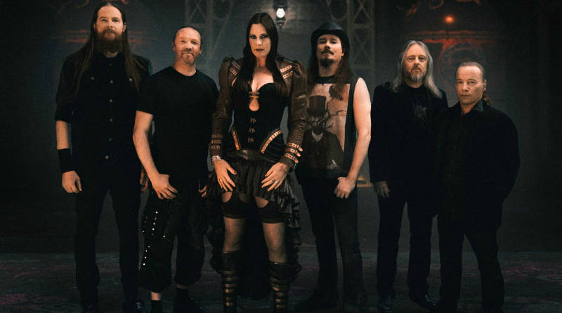 NIGHTWISH: Ανακοίνωσαν τον αντικαταστάτη του Marko Hietala