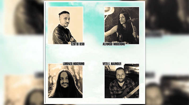 Οι Pentesilea Road στο Rock Attitude