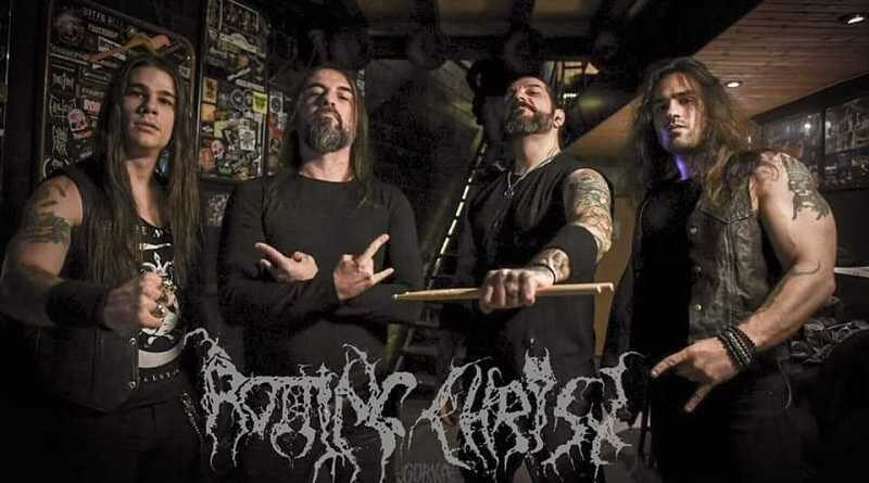 Rotting Christ