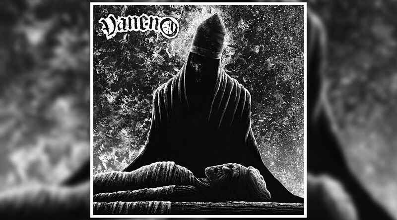 Vaneno - Struggle Through Absurdity