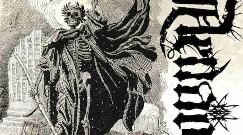 Aenaon - Grand Narcotic Reharvest