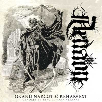Aenaon - Grand Narcotic Reharvest
