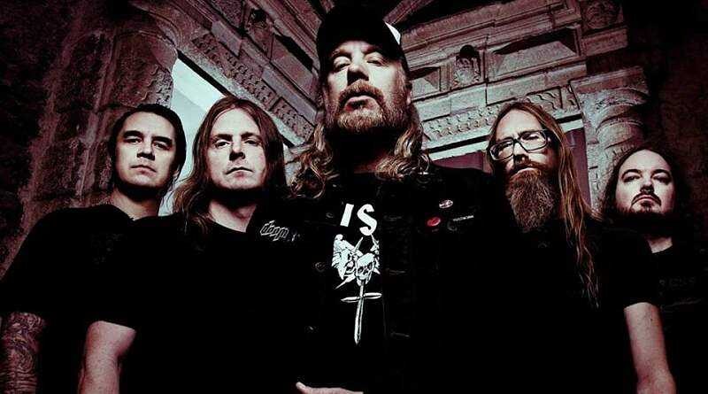At The Gates