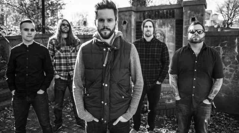 BETWEEN THE BURIED AND ME: Ανακοίνωσαν νέο άλμπουμ. Ακούστε το Fix The Error