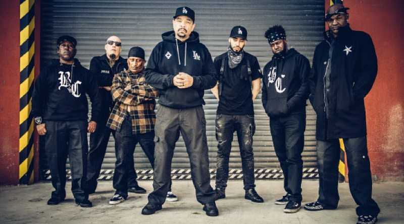 BODY COUNT: Νέο άλμπουμ στα σκαριά