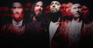 Bullet For My Valentine