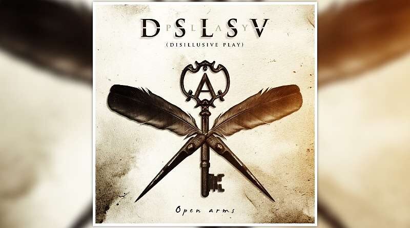 Disillusive Play - Open Arms - review
